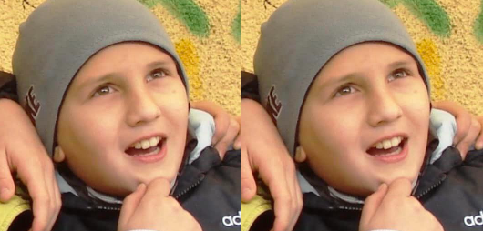 შეძლებთ გამოიცნოთ ვისი ბავშვობის ფოტოა ? – სწორი პასუხის დაფიქსირება ბევრს გაუჭირდება