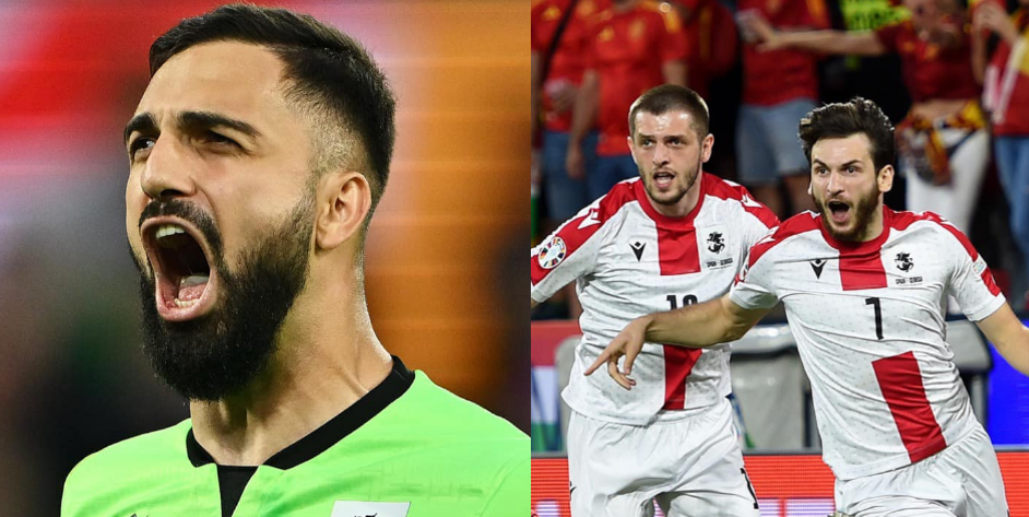 საქართველო ევროპის ჩემპიონატს გამოეთიშა – ვინ გახდა საუკეთესო ნაკრებიდან ესპანეთთან შეხვედრაში