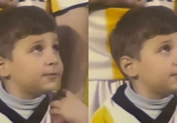 შეძლებთ გამოიცნოთ ვისი ბავშვობის ფოტოა ? – ამ ადამიანმა მთელ საქართველოს შეაყვარა თავი