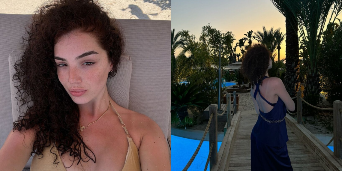 “საოცარი სილამაზე” – ელენე ეპიტაშვილის ახალმა ფოტოებმა დიდი მოწონება დაიმსახურა