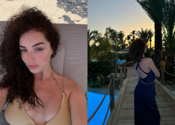 “საოცარი სილამაზე” – ელენე ეპიტაშვილის ახალმა ფოტოებმა დიდი მოწონება დაიმსახურა