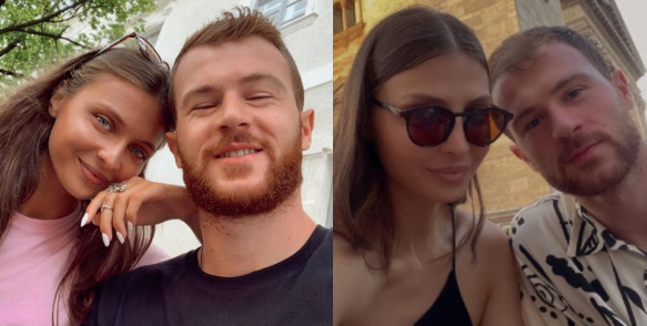 ბუდუ ზივზივაძე მეუღლესთან ერთად ესპანეთში ისვენებს – რა კადრებს აქვეყნებს ნინი კვერნაძე