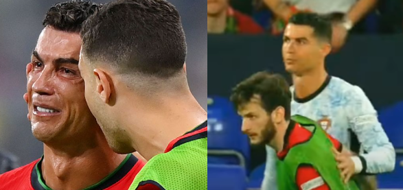 ვინ იყო და როგორ გამოიყურებოდა კრიშტიანუ რონალდუს მამა, რომელიც შვილის წარმატებას ვერ მოესწრო