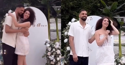 ვიდეო : გოგო თუ ბიჭი ? – გიორგი მამარდაშვილი და მისი მეუღლე შვილს ელოდებიან