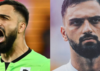 მსოფლიოს საუკეთესო მეკარე ! – რა სტატისტიკით დაასრულა გიორგი მამარდაშვილმა ევროპის ჩემპიონატი