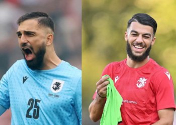 ქართველებმა ევროპა დაიპყრეს – სასიხარულო ინფორმაცია მიქაუტაძის და მამარდაშვილის შესახებ