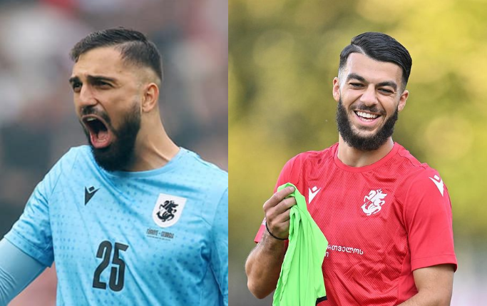 ქართველებმა ევროპა დაიპყრეს – სასიხარულო ინფორმაცია მიქაუტაძის და მამარდაშვილის შესახებ