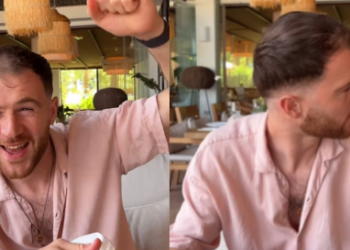 ვიდეო : „აქაც მიცნეს რაა“ – რა რეაქცია ჰქონდა ბუდუს, როდესაც მალიორკაზე ის სიმღერა ჩართეს, რომელიც ფეხბურთელის ცეკვასთან ასოცირდება