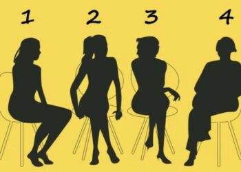 რომელი ქალია ასაკით ყველაზე უფროსი ? ჯერ დააკომენტარეთ და შემდეგ ნახეთ