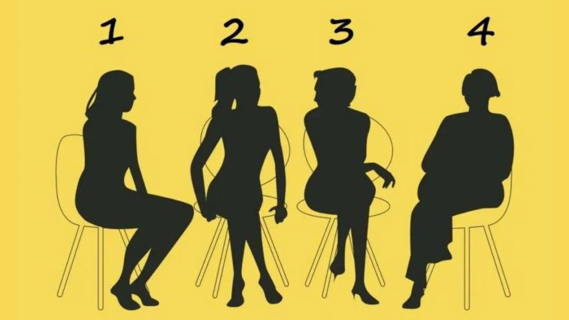 რომელი ქალია ასაკით ყველაზე უფროსი ? ჯერ დააკომენტარეთ და შემდეგ ნახეთ