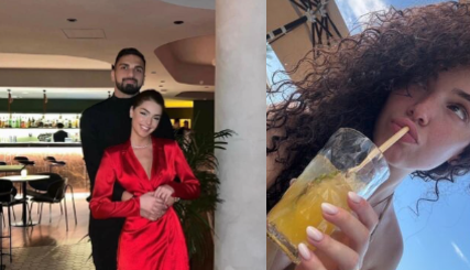 გიორგი მამარდაშვილი მეუღლესთან ერთად საოცარ ადგილას ისვენებს – რა კადრებს გვიზიარებს წყვილი