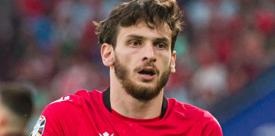 ხვიჩა კვარაცხელია ემოციურ პოსტს აქვეყნებს და ქართველებს მიმართავს