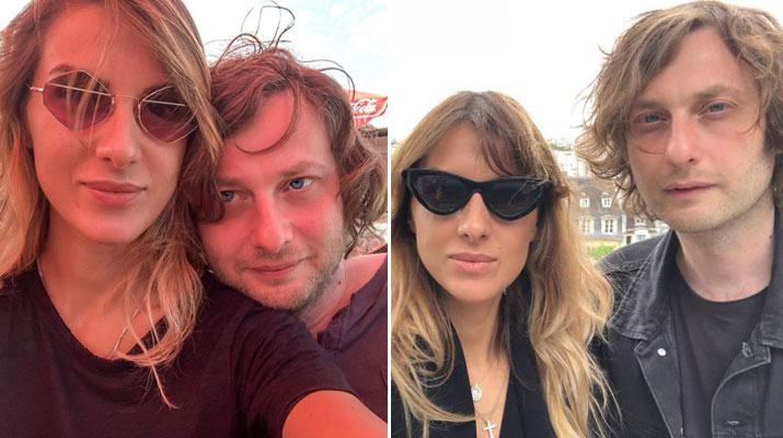 ლიკა ევგენიძეს და ნიკა კოჩაროვს შვილი ეყოლათ – ნახეთ რა დაარქვეს პატარას