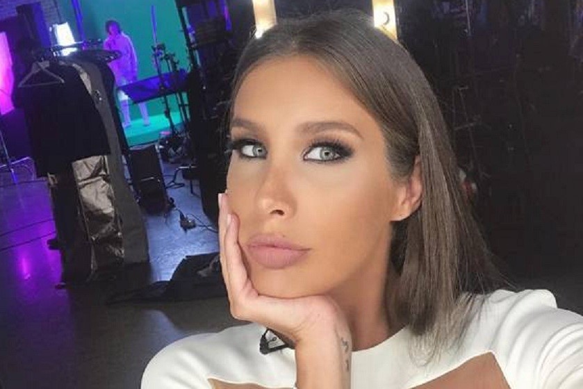 ქეთა თოფურია ოჯახთან ერთად საქართველოში ისვენებს – მისი ქალიშვილი ყაზბეგში გადაღებულ ფოტოებს გვიზიარებს