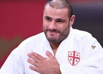 გურამ თუშიშვილი მკაცრად დასაჯეს – ცნობილია რა გადაწყვეტილება მიიღო ძიუდოს საერთაშორისო ფედერაციამ