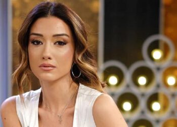 ნინი ბადურაშვილი დასვენებიდან კადრებს გვიზიარებს – მომღერალი არაჩვეულებრივ ფორმაშია