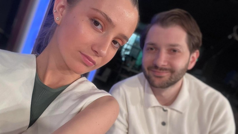 “გიჟი ხარ… გილოცავ…“ – გიორგი გაბუნიას დამ ეროვნულ გამოცდებში უმაღლესი შეფასებები მიიღო