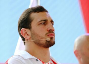 ლაშა ბექაური მიმართვას ავრცელებს