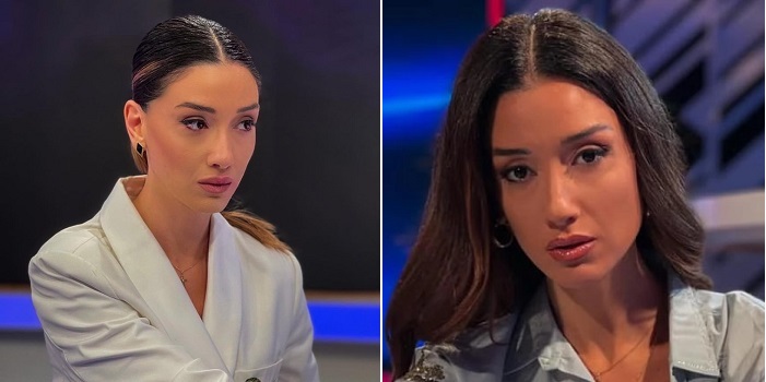 “ბევრი მეკითხებით” – ნინი ბადურაშვილმა დიდი საიდუმლო გაამხილა