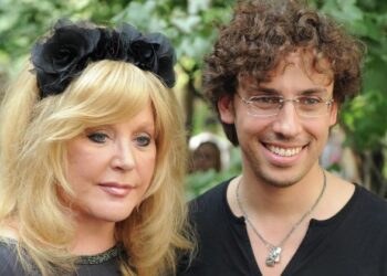 ალა პუგაჩოვამ და მაქსიმ გალკინმა იჩხუბეს – რა მოხდა იურმალას ფესტივალზე