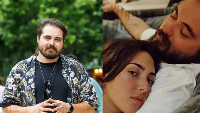 შეფ ლუკა ნაჭყებია მამა გახდა – რა დაარქვეს ახალშობილს