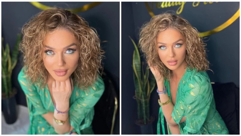 “ვფიქრობ კარგი ასაკი გაქვს ოჯახის შესაქმნელად. რას ელოდები ან ვის?” – ნახეთ რა უპასუხა გამომწერს ბაბი კირკიტაძემ