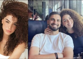 საჩუქარი ელენეს და გასეირნება ვალენსიაში – რა კადრებს გვიზიარებს გიორგი მამარდაშვილის მეუღლე