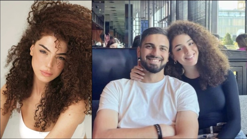 საჩუქარი ელენეს და გასეირნება ვალენსიაში – რა კადრებს გვიზიარებს გიორგი მამარდაშვილის მეუღლე