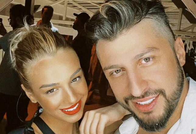 როგორი სახლი აქვთ უჯარმაში გიორგი გასვიანს და მის მეუღლეს – რა კადრებს გვიზიარებს წყვილი