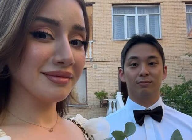 “სიყვარულის ცეკვა და ულამაზესი ტორტი” – ქართველი ბლოგერი სოფია კვინიკაძე და მისი სამხრეთ კორეელი რჩეული დაქორწინდნენ – ნახეთ კადრები ქორწილიდან