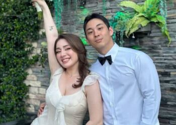 ულამაზესია – როგორ გამოიყურება ბლოგერ სოფია კვინიკაძის საქორწინო ბეჭედი