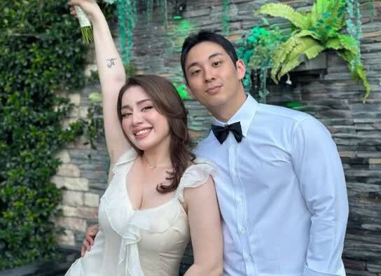 ულამაზესია – როგორ გამოიყურება ბლოგერ სოფია კვინიკაძის საქორწინო ბეჭედი