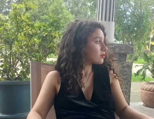 ვინ არის ჭიათურელი ოქროსმედალოსანი გოგონა, რომელმაც ეროვნულ გამოცდებზე ყველა საგანში მაქსიმალური ქულა მიიღო