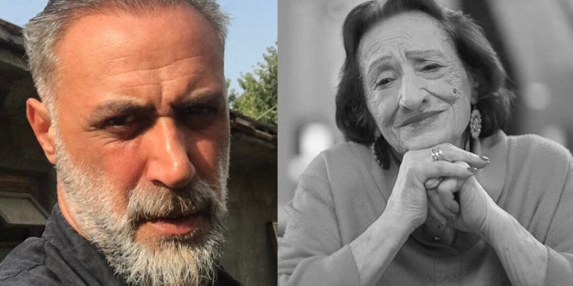 როგორ ემშვიდობება ლევან ყოჩიაშვილი მედეა ლორთქიფანიძეს – მსახიობი ემოციურ კადრებს აქვეყნებს