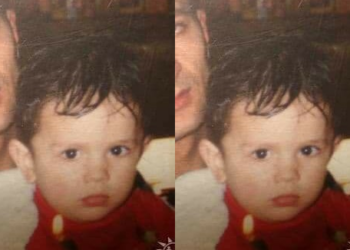 შეძლებთ გამოიცნოთ რომელი ცნობილი ქართველის ბავშვობის ფოტოა ? – მიხვედრა არ უნდა გაგიჭირდეთ