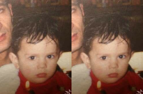 შეძლებთ გამოიცნოთ რომელი ცნობილი ქართველის ბავშვობის ფოტოა ? – მიხვედრა არ უნდა გაგიჭირდეთ