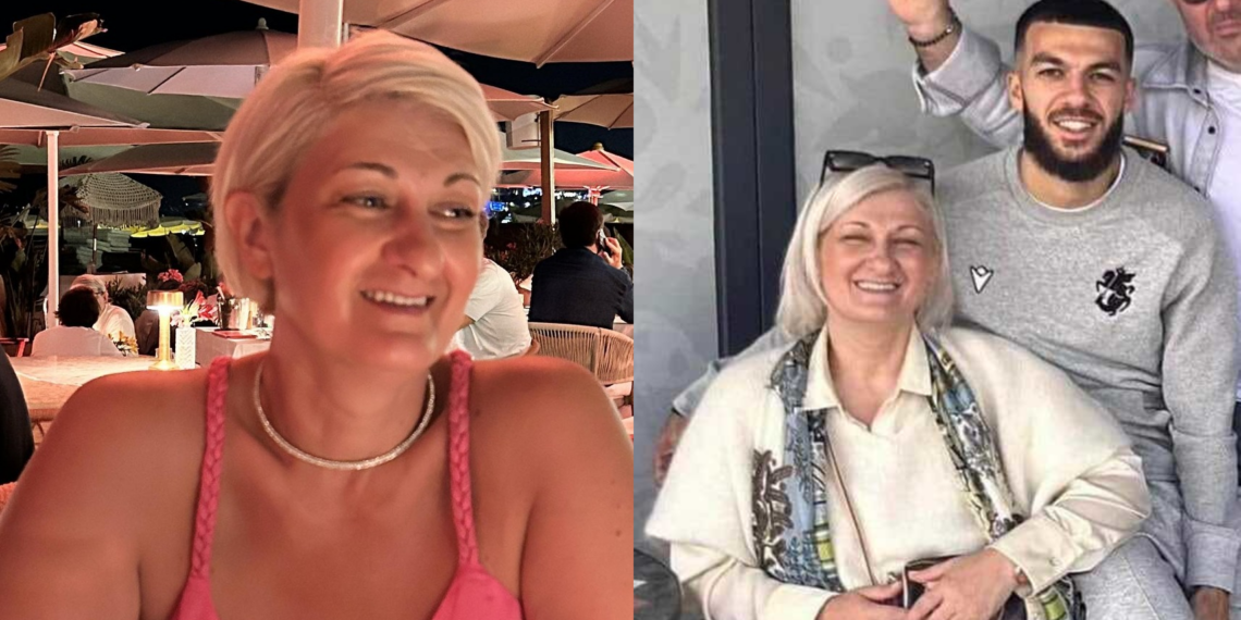 “ხალხნოოო შევწუხდი!!! გიორგი ქართველია, გასაგებია? მადლობა რომ ზრუნავთ მის გარეგნობაზე მაგრამ..” – რა ემოციურ წერილს აქვეყნებს გიორგი მიქაუტაძის დედა