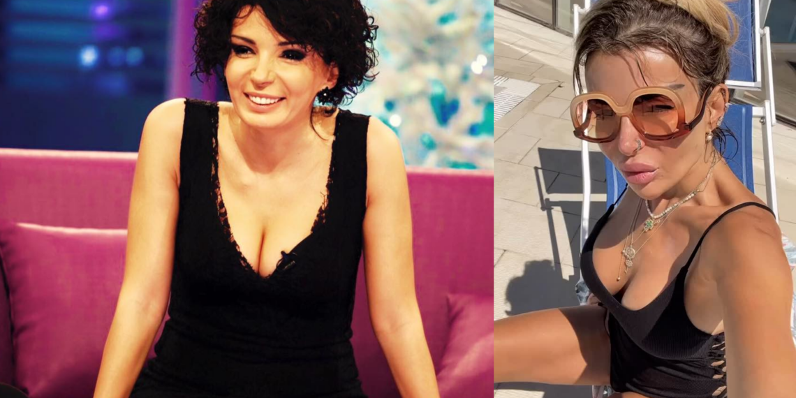 47 წლის მაია ასათიანი ბრწყინვალე ფორმაშია – ტელეწამყვანი აუზზე გადაღებულ მორიგ ვიდეოს გვიზიარებს