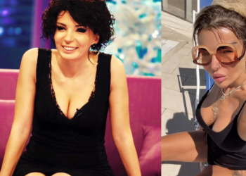 47 წლის მაია ასათიანი ბრწყინვალე ფორმაშია – ტელეწამყვანი აუზზე გადაღებულ მორიგ ვიდეოს გვიზიარებს