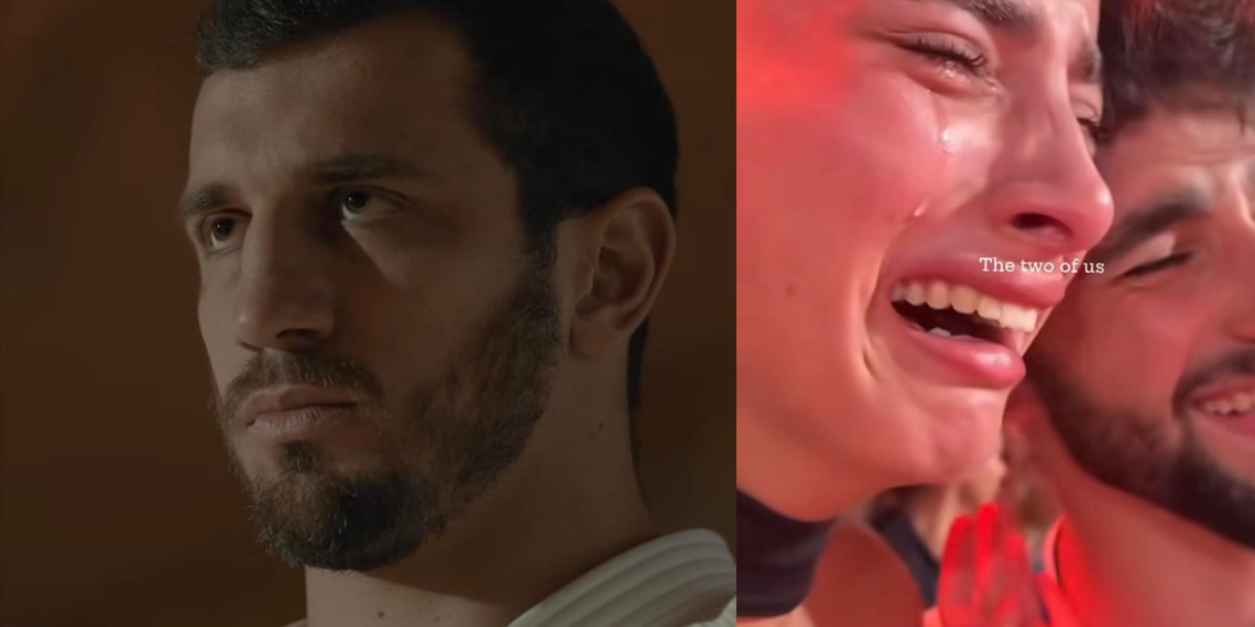 ვიდეო : აქამდე უცნობი კადრები – ლაშა ბექაურის რჩეულის ემოციები ფინალის მოგების დროს