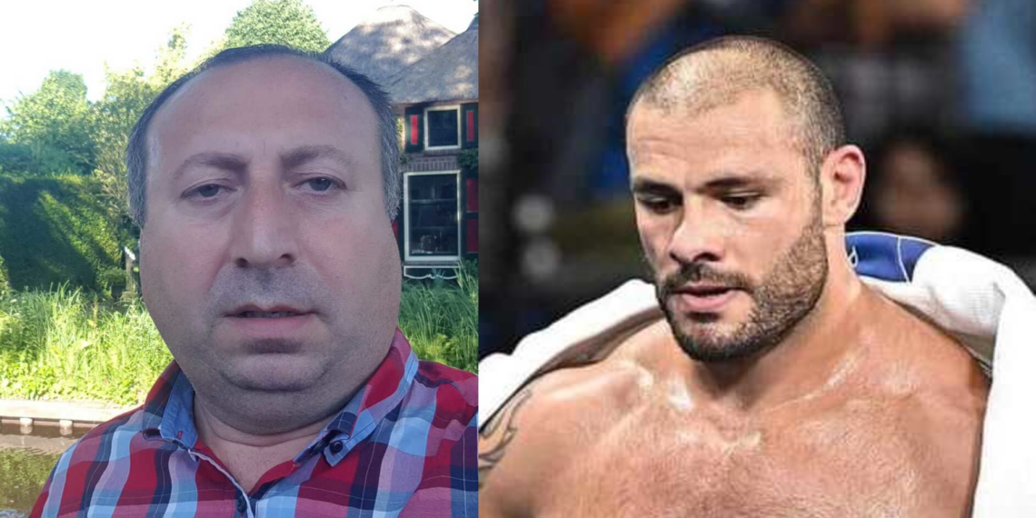 “ძალიან კარგად მოიქცა თუშიშვილი წიხლი რომ უთავაზა…” – რას წერს დათო ლიკლიკაძე