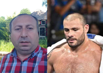 “ძალიან კარგად მოიქცა თუშიშვილი წიხლი რომ უთავაზა…” – რას წერს დათო ლიკლიკაძე