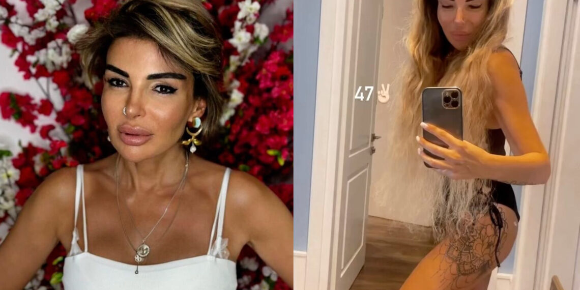 47 წლის მაია ასათიანი საუცხოო ფორმაშია – რა ვიდეოს აქვეყნებს ტელეწამყვანი