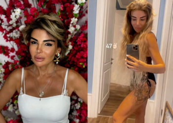 47 წლის მაია ასათიანი საუცხოო ფორმაშია – რა ვიდეოს აქვეყნებს ტელეწამყვანი