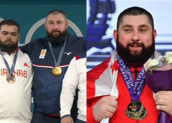 “მინასიანი ქართველებს გამარჯობასაც კი არ გვეუბნება” – როგორ გაუხადა პირველი ადგილი საოცნებოდ სომეხ ძალოსანს ლაშა ტალახაძემ, რომელიც წლებია ოქროს მედალს ნატრობს