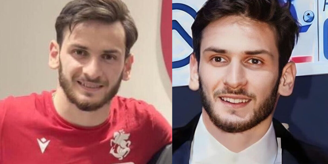 ხვიჩა კვარაცხელია ყოველთვის ასე იქცევა – ქართველი ვარსკვლავის საქციელმა იტალიელები აალაპარაკა