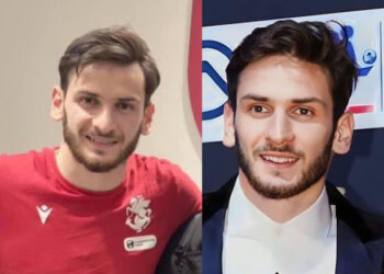 ხვიჩა კვარაცხელია ყოველთვის ასე იქცევა – ქართველი ვარსკვლავის საქციელმა იტალიელები აალაპარაკა