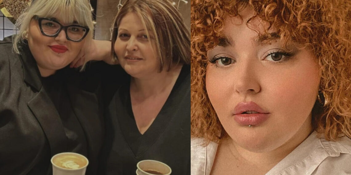 „გაფრინდა ჩემი შვილი ზეცაში… ვაი შენს დედას დედა. მოვდივარ დე ჩემო ფერადო გოგო“ – სენაკში ავარიის დროს დაღუპული 25 წლის გოგოს დედა ემოციურ პოსტს აქვეყნებს