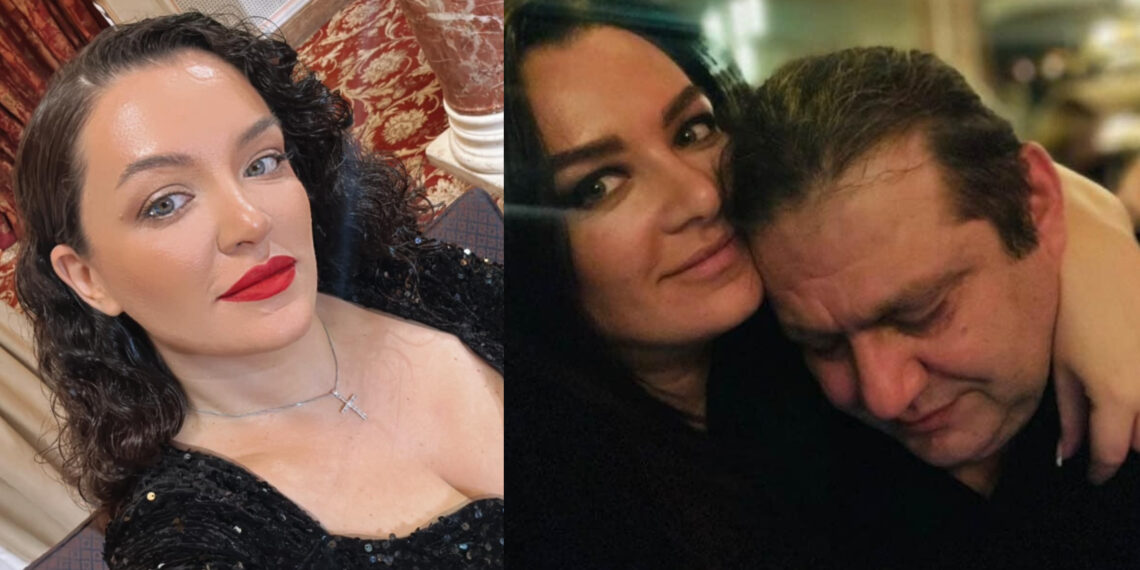 „როგორ ჩუმად წახვედი, ძალიან მატკინე გული, ხომ მითხარი, კარგად ვარო… ძალიან მოსაწყენია სამყარო უშენოდ, ყოველთვის ჩემი განსაკუთრებული მაე იქნები!“ – ნინი შერმადინი ცნობილი ქართველი მუსიკოსის გარდაცვალებას ეხმაურება