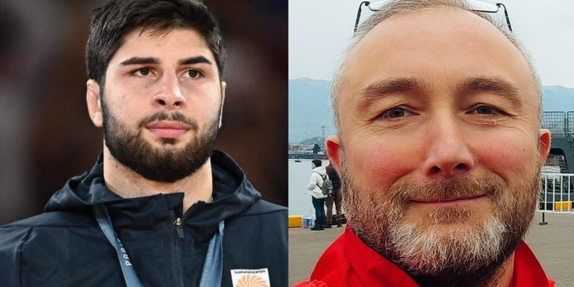 „ილია სულამანიძე გაწირეს…ოქროს მედალი დაათმობინეს და მომხდარი უნდა გაპროტესტდეს“ – რას წერს ლაშა გოდუაძე